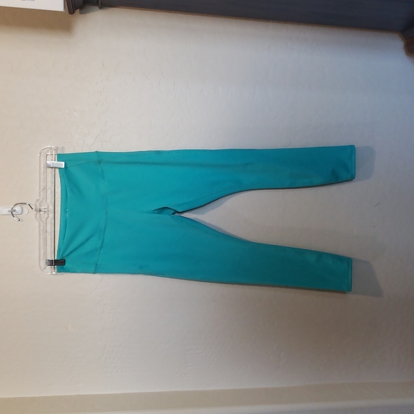 Hydralux Everyday Sculpted Legging high-waist, four-way stretch, medium - Picture 7 of 9